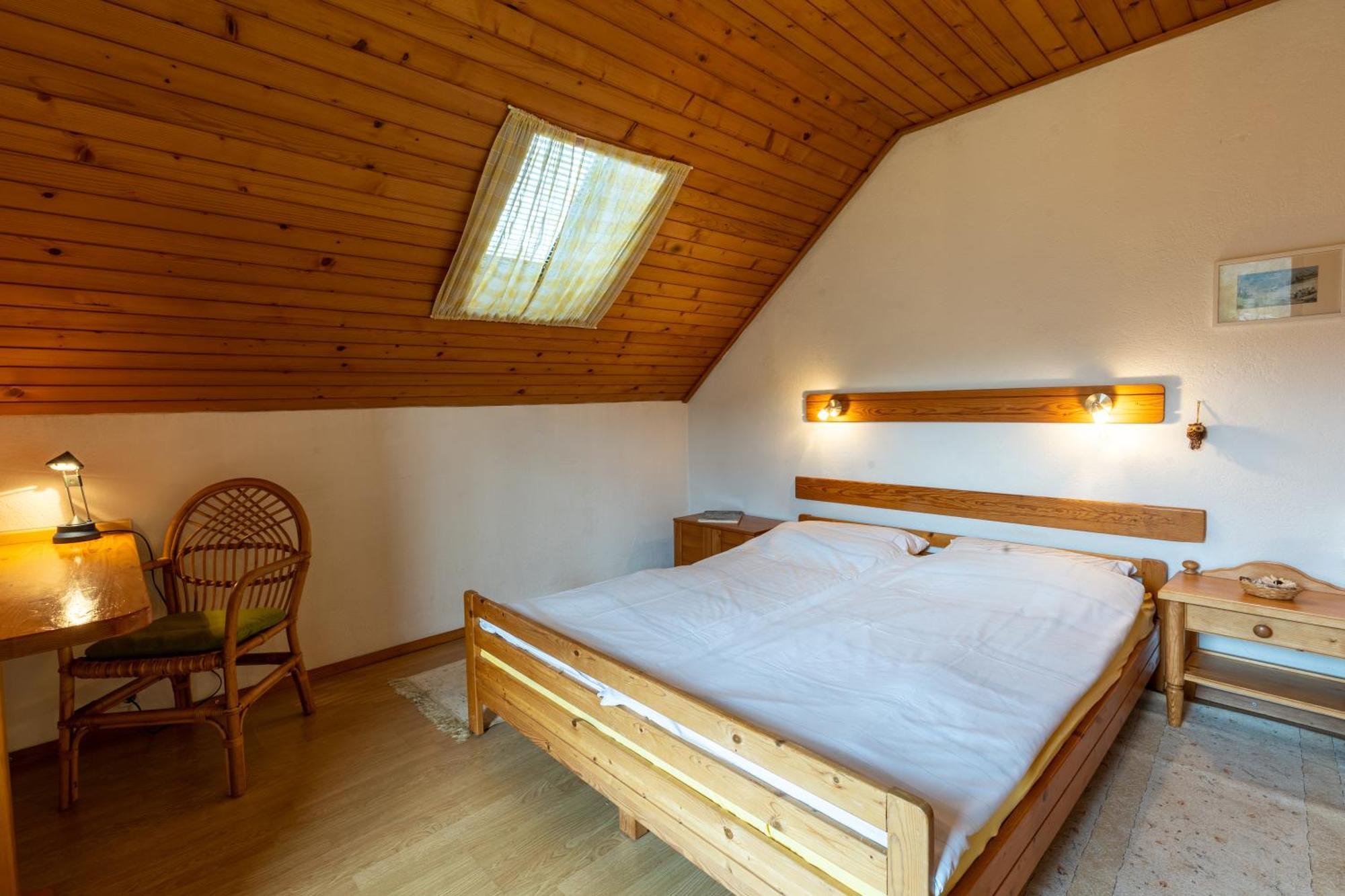 Apartments Korosec Breda Bohinj Eksteriør bilde