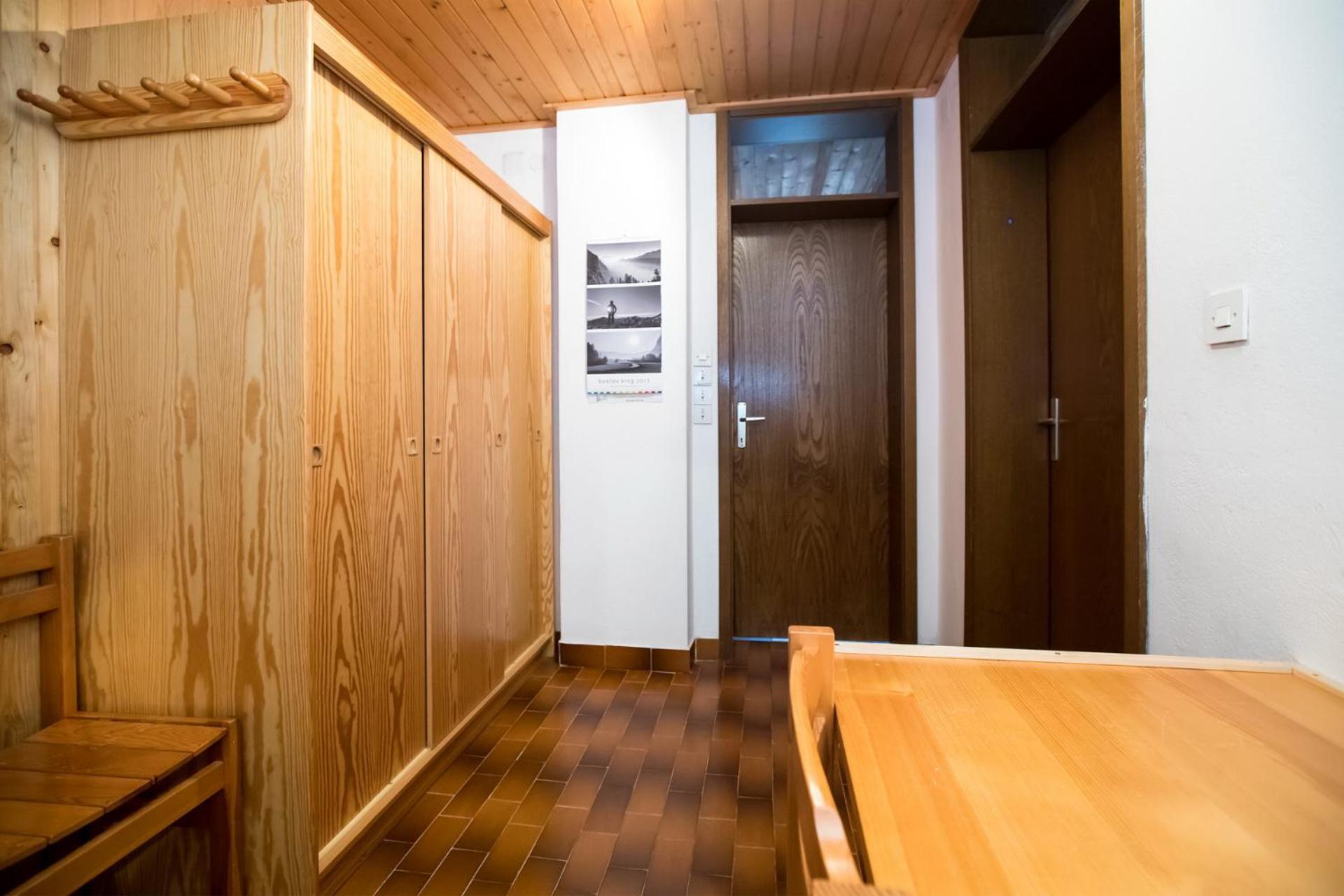 Apartments Korosec Breda Bohinj Eksteriør bilde