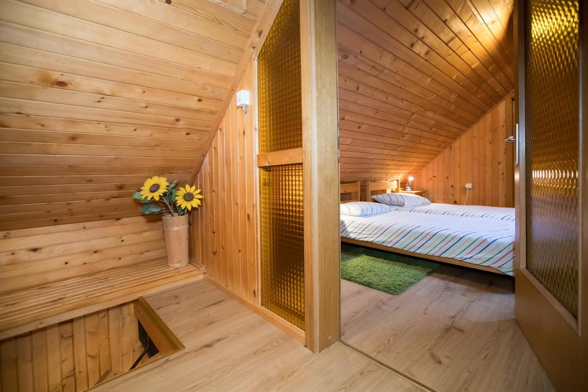 Apartments Korosec Breda Bohinj Eksteriør bilde