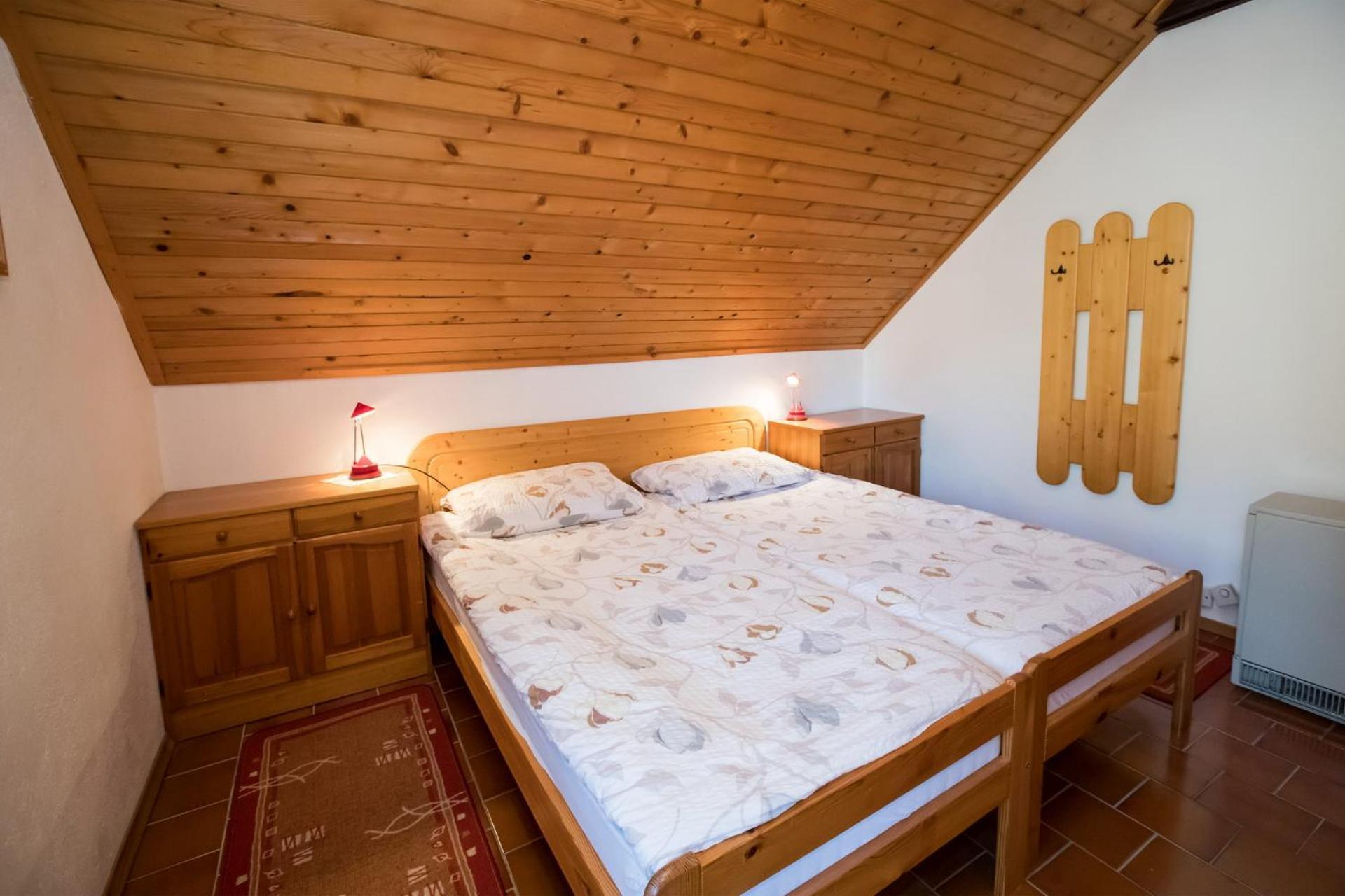 Apartments Korosec Breda Bohinj Eksteriør bilde