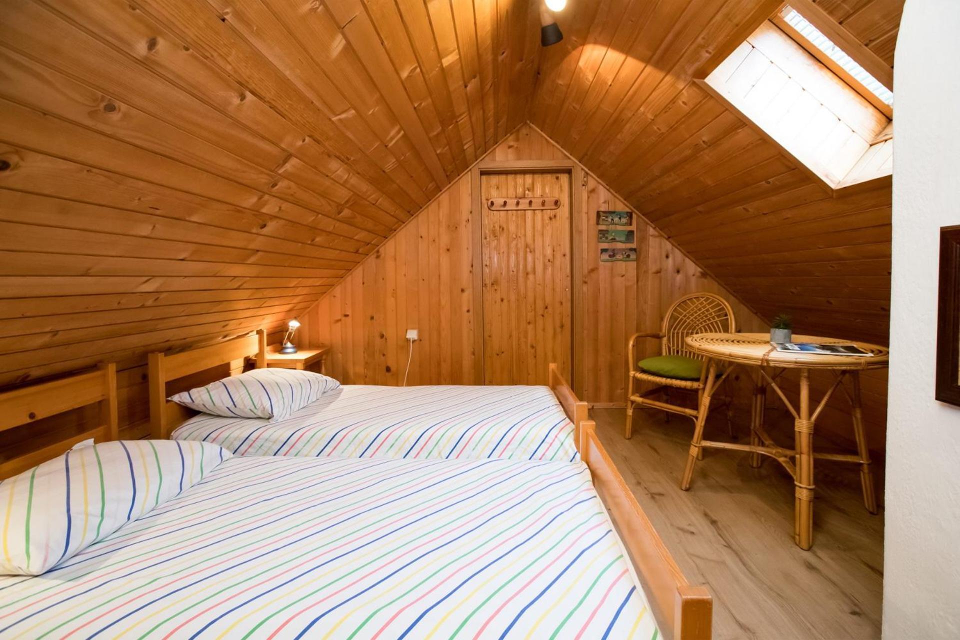 Apartments Korosec Breda Bohinj Eksteriør bilde