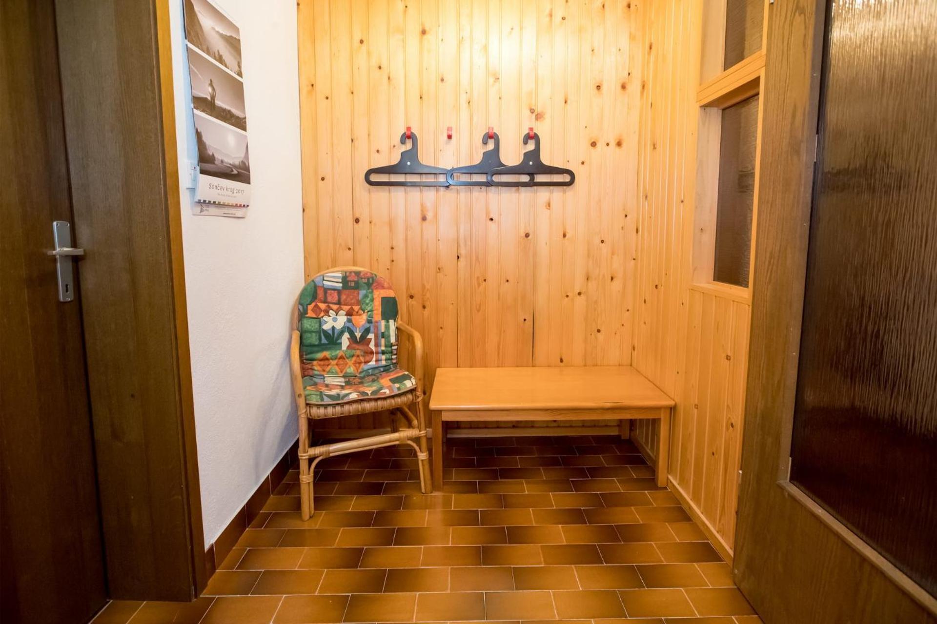 Apartments Korosec Breda Bohinj Eksteriør bilde
