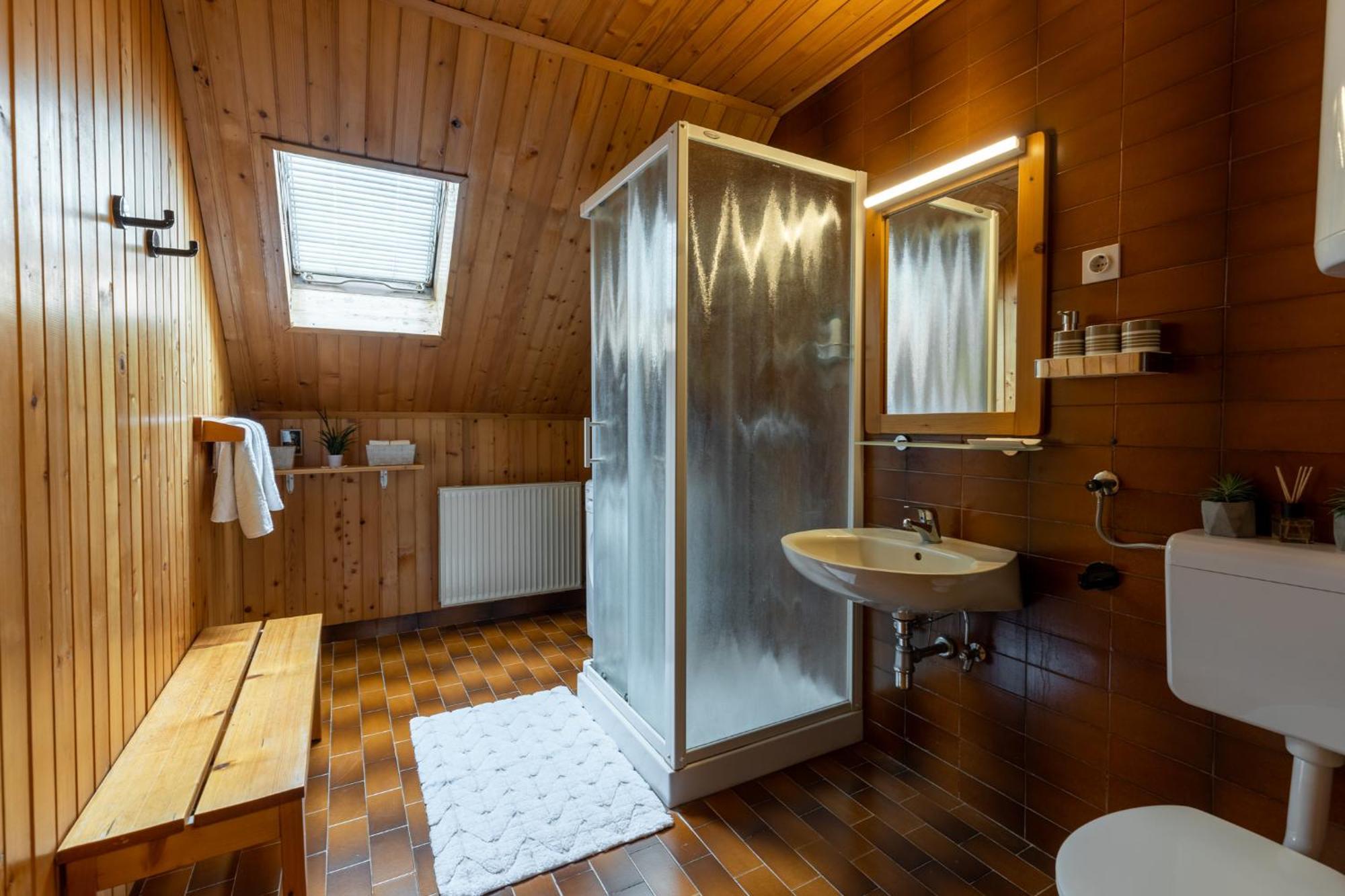 Apartments Korosec Breda Bohinj Eksteriør bilde