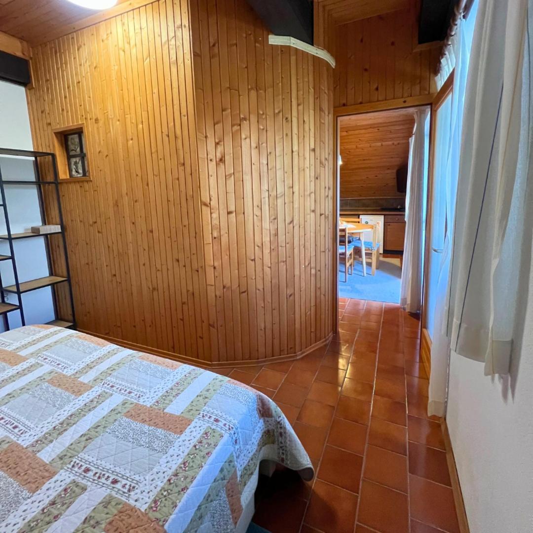 Apartments Korosec Breda Bohinj Eksteriør bilde